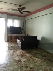 Blk 518 West Coast Road (Clementi), HDB 3 Rooms #151657102
